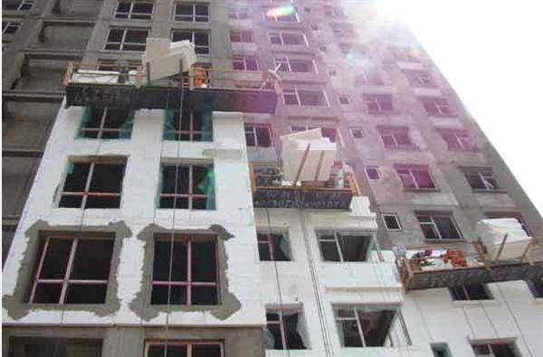 贵州外墙保温施工公司 贵州外墙保温施工公司