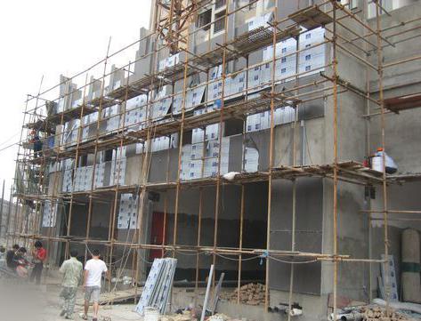 贵阳外墙保温公司 贵阳外墙保温公司